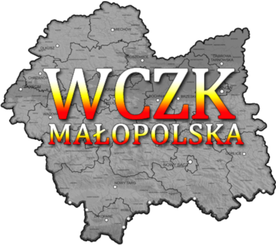 Logo Wojewódzkiego Centrum Zarządzania Kryzysowego