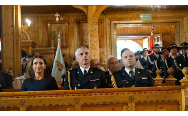 Zdjęcie artykułu pod tytułem Jubileusz...