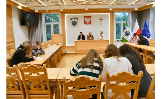 Zdjęcie artykułu pod tytułem Konkurs...