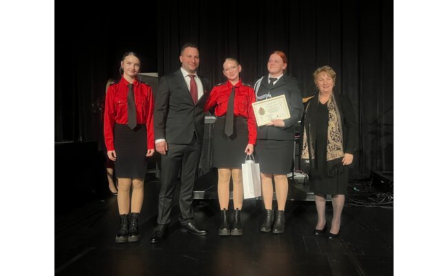 Zdjęcie artykułu pod tytułem 10-lecie...