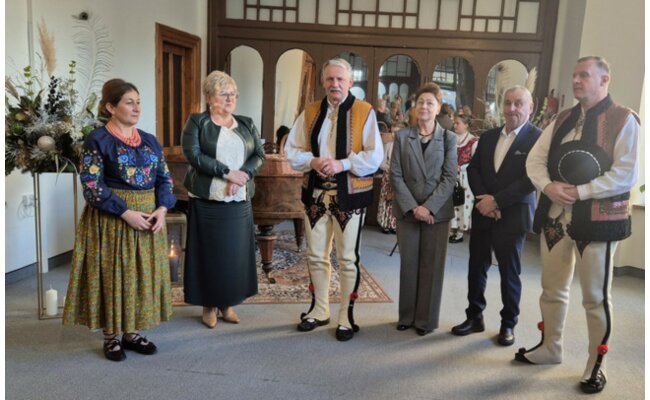 Zdjęcie artykułu pod tytułem Radosny czas...