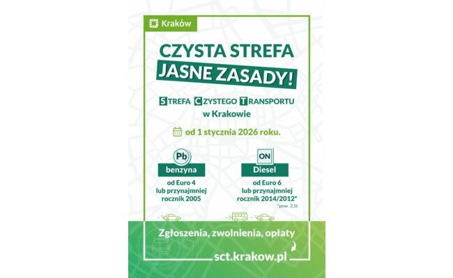 Zdjęcie artykułu pod tytułem Strefa Czystego...
