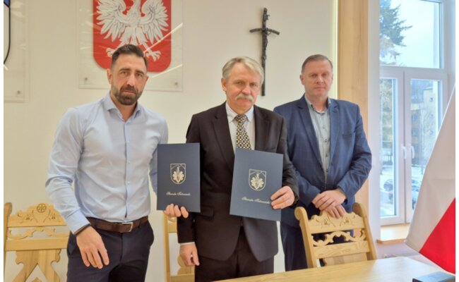 Zdjęcie artykułu pod tytułem IV Kongres...