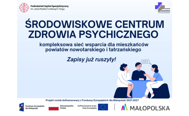 Zdjęcie artykułu pod tytułem Projekt wsparcia...