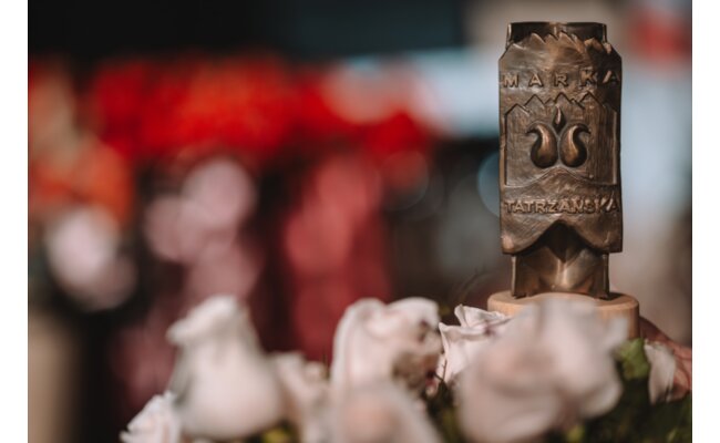 Zdjęcie artykułu pod tytułem Gala Marki...