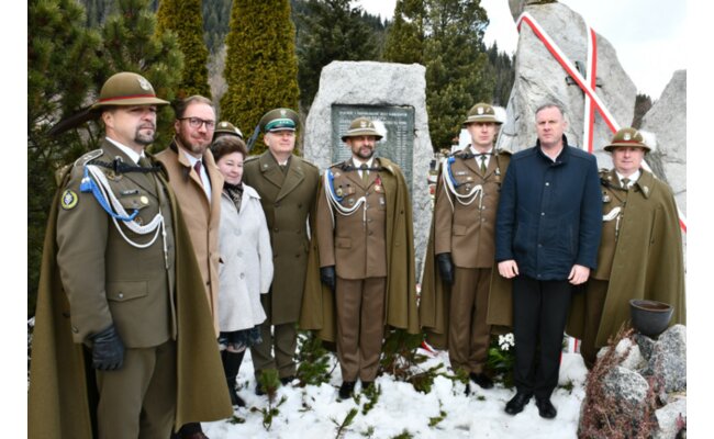 Zdjęcie artykułu pod tytułem 132. rocznica...