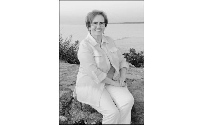 Zdjęcie artykułu pod tytułem Żegnamy Janinę...