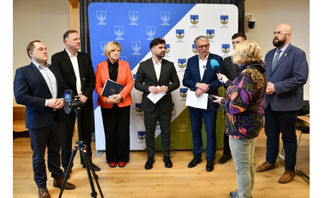 Zdjęcie artykułu pod tytułem Konwent...