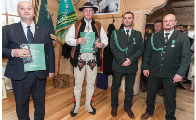 Zdjęcie artykułu pod tytułem Jubileusz Koła...