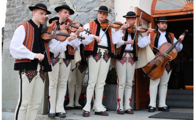 Zdjęcie artykułu pod tytułem Wernisaż wystawy...