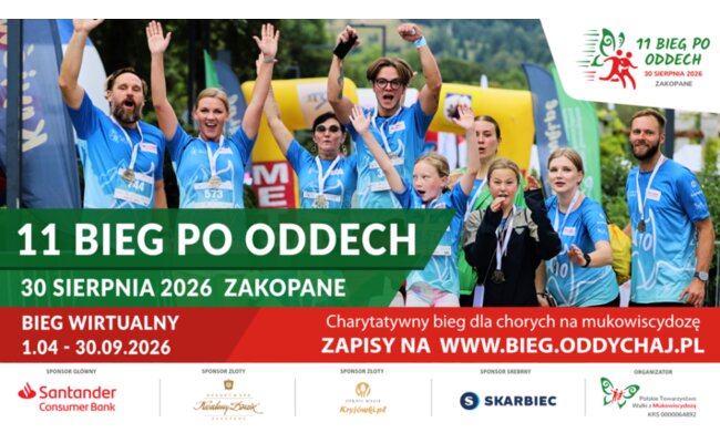 Zdjęcie artykułu pod tytułem Kolejna dekada...