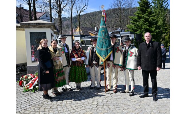 Zdjęcie artykułu pod tytułem Golgota Wschodu