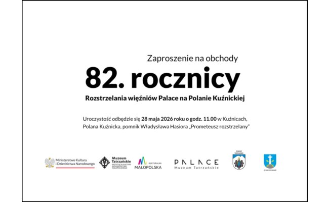 Zdjęcie artykułu pod tytułem 82. rocznica...