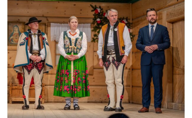 Zdjęcie artykułu pod tytułem Jubileuszowe 40....