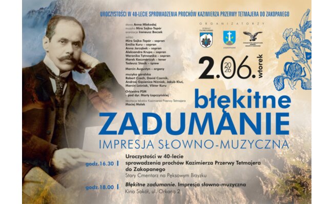 Zdjęcie artykułu pod tytułem Uroczystości w...