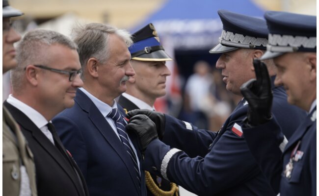 Zdjęcie artykułu pod tytułem Małopolskie...