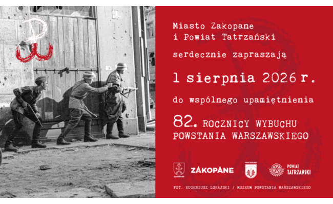 Zdjęcie artykułu pod tytułem Narodowy Dzień...