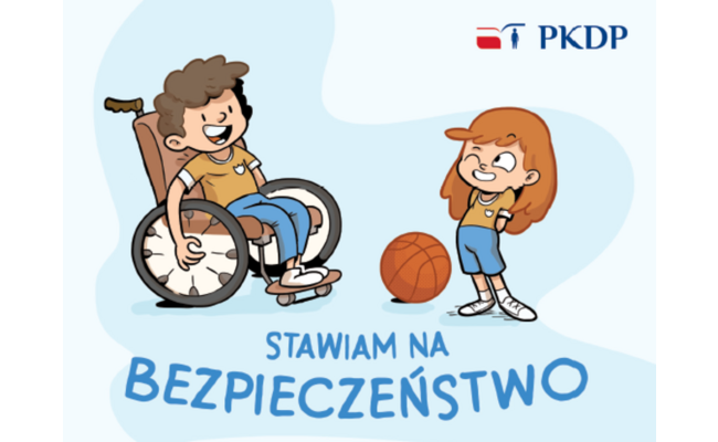 Zdjęcie artykułu pod tytułem Bezpieczeństwo...