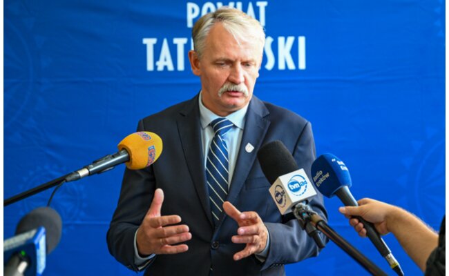 Zdjęcie artykułu pod tytułem Spotkanie w...