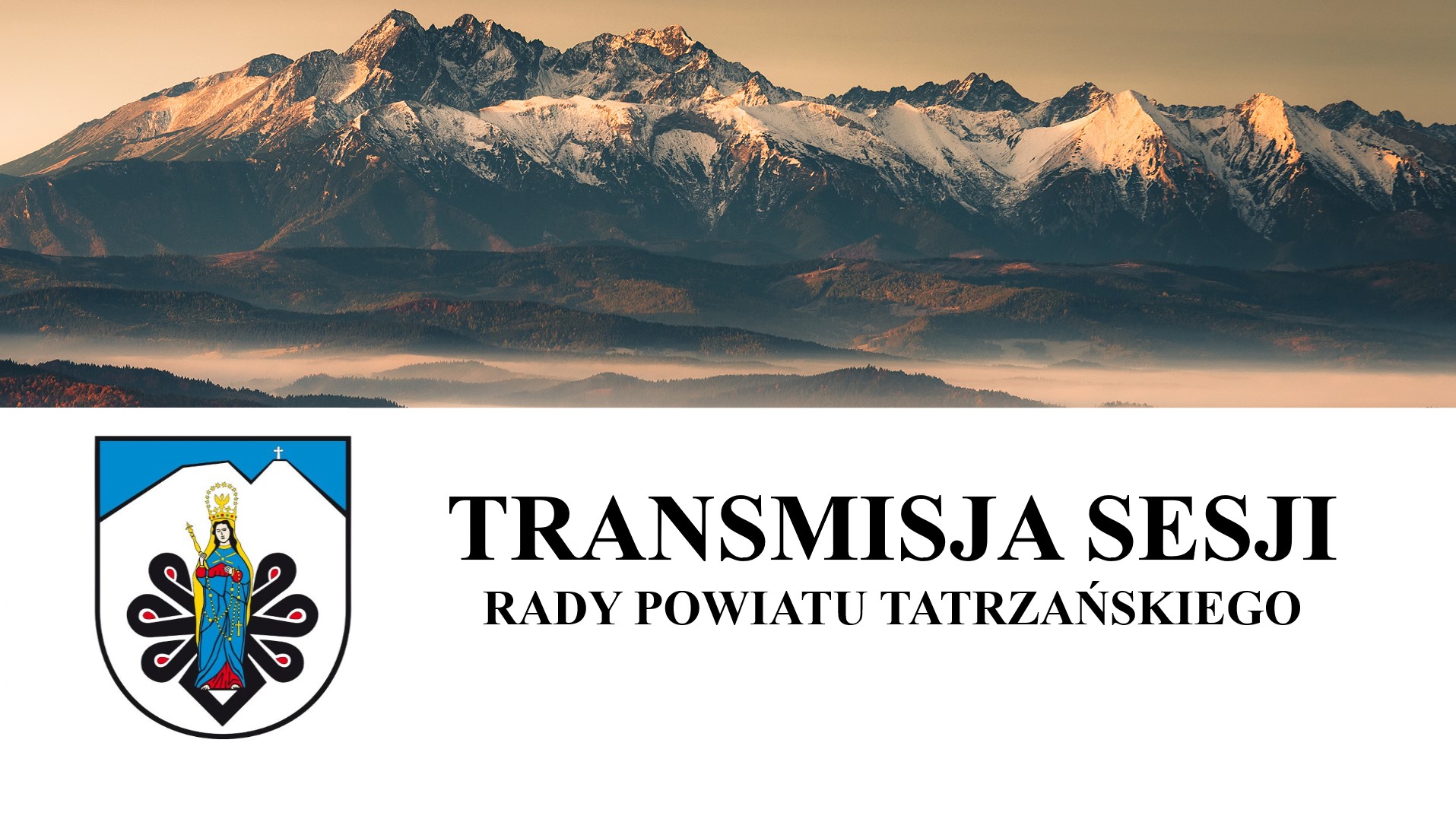 Transmisja Sesji Rady Powiatu Tatrzańskiego4 small
