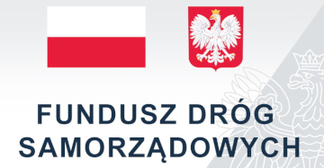 Fundusz Dróg Samorządowych