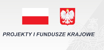 Projekty i fundusze krajowe