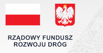 Rządowy Fundusz Rozwoju Dróg