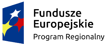 Fundusze Europejskie Program Regionalny