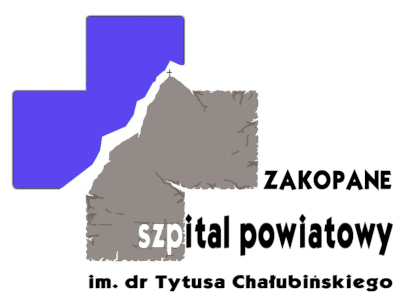 Szpital Powiatowy im. dr Tytusa Chałubińskiegow Zakopanem