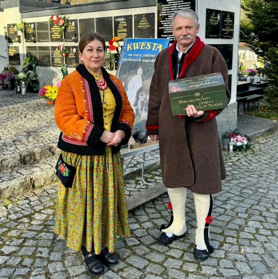 To jest zdjęcie artykułu