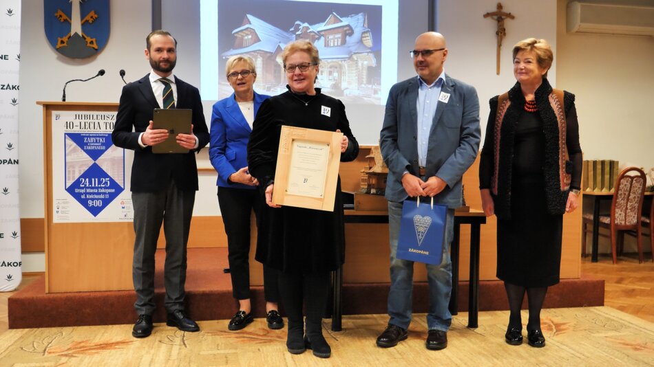 To jest zdjęcie artykułu