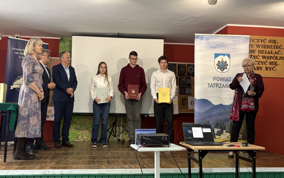 To jest zdjęcie artykułu