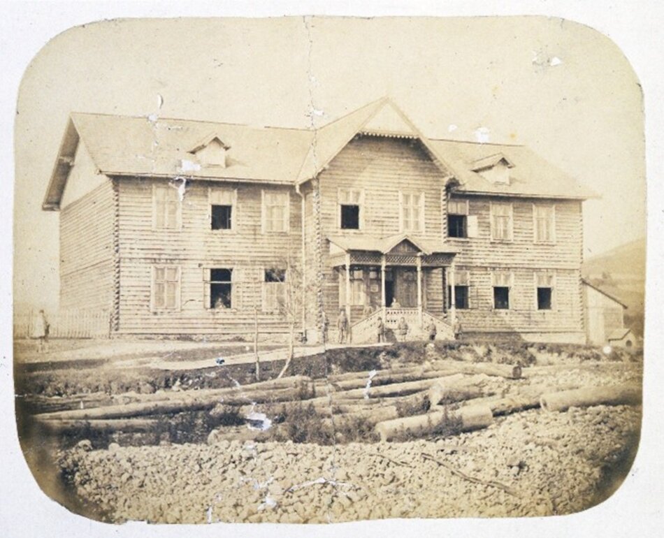 To jest zdjęcie artykułu